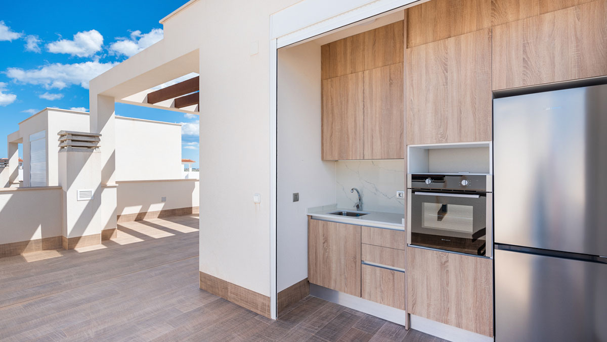 Villas te koop in Los Montesinos | 5 slaapkamers H59929