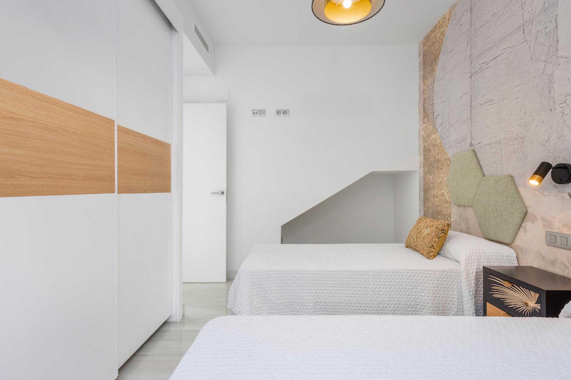 Villas te koop in Los Montesinos | 5 slaapkamers H59929