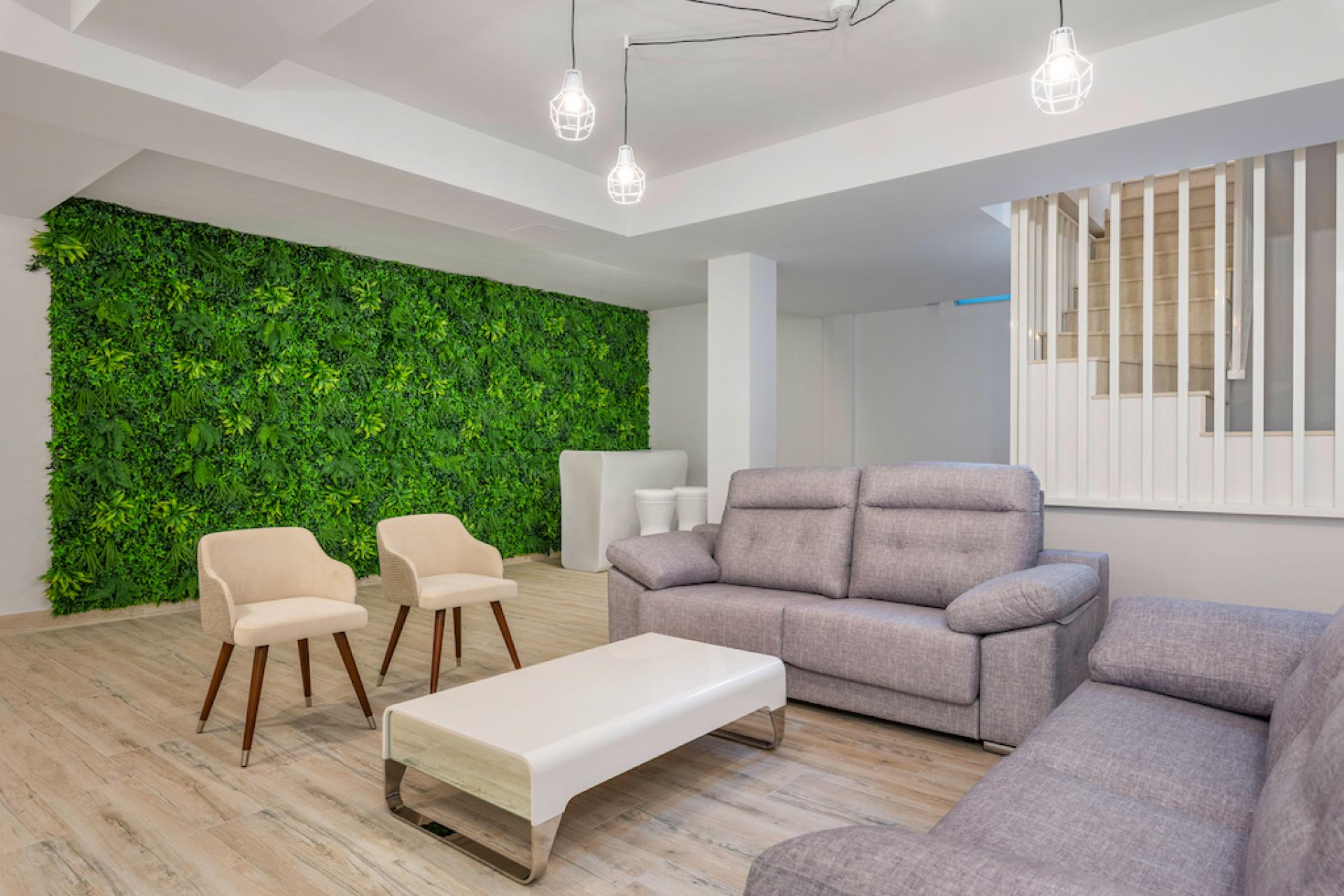 Villas te koop in Los Montesinos | 5 slaapkamers H59929