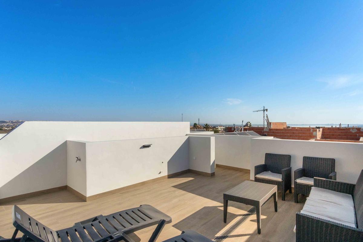 Villas te koop in Los Montesinos | 3 slaapkamers H67143