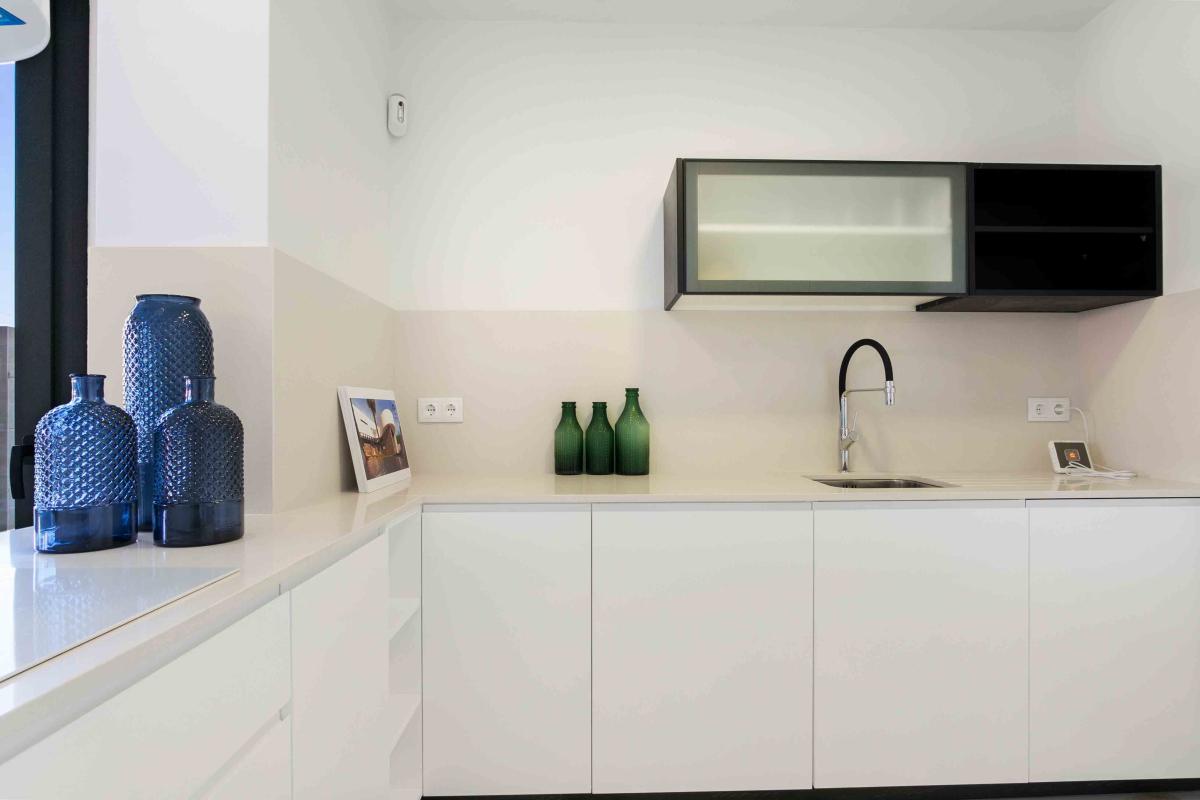 Villas te koop in Los Montesinos | 3 slaapkamers H67143