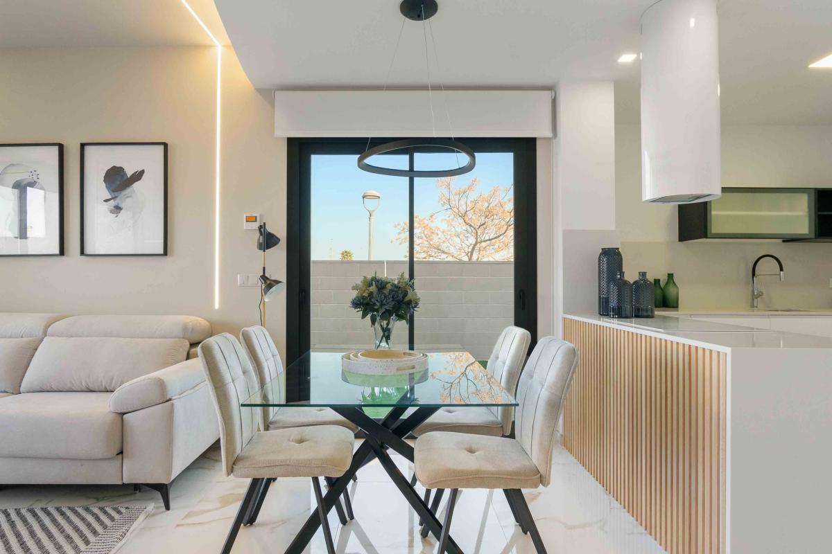 Villas te koop in Los Montesinos | 3 slaapkamers H67143