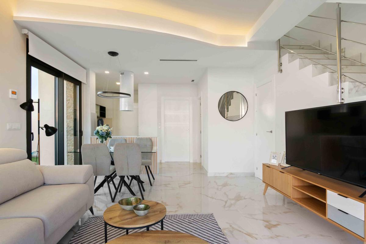 Villas te koop in Los Montesinos | 3 slaapkamers H67143