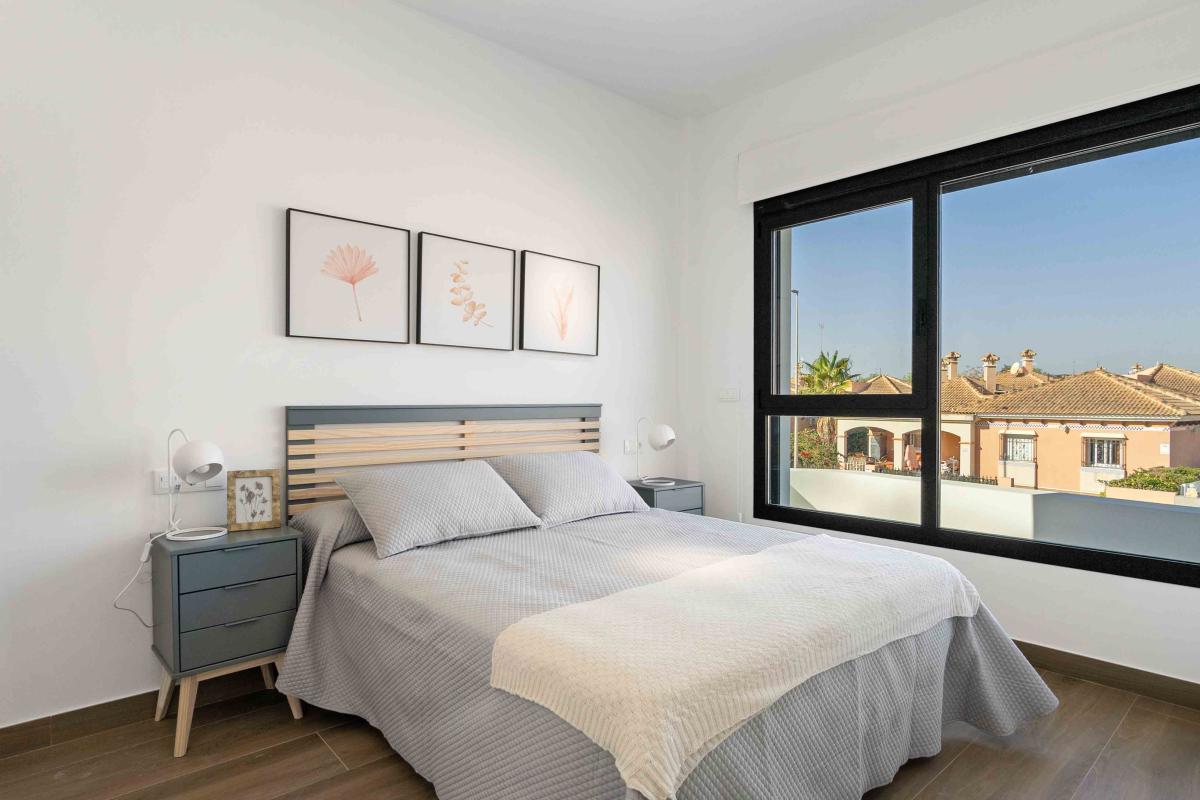 Villas te koop in Los Montesinos | 3 slaapkamers H67143