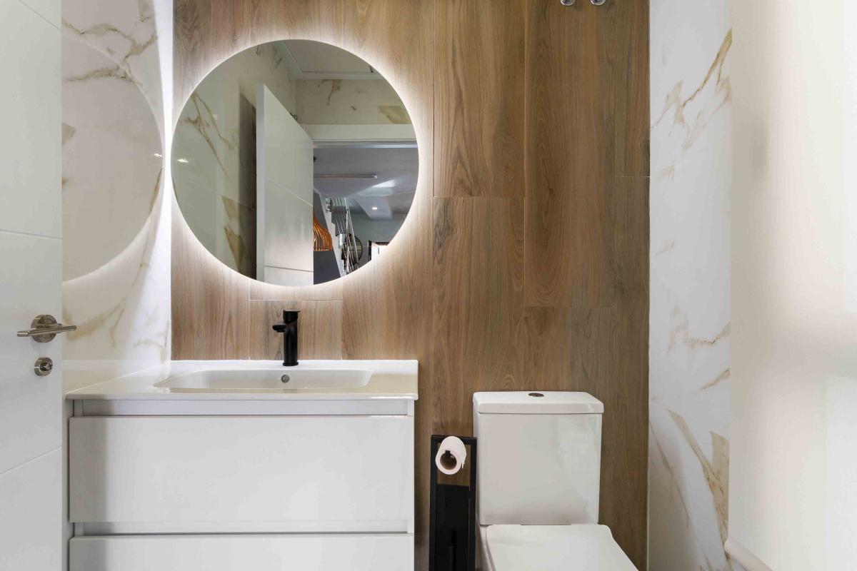 Villas te koop in Los Montesinos | 3 slaapkamers H67143