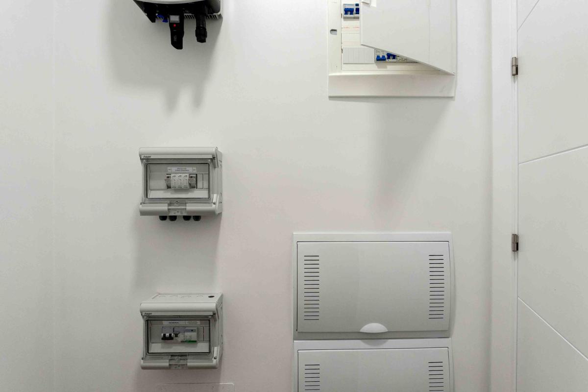 Villas te koop in Los Montesinos | 3 slaapkamers H67143