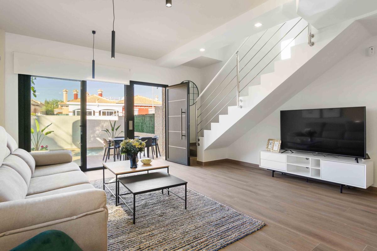 Villas te koop in Los Montesinos | 3 slaapkamers H67143