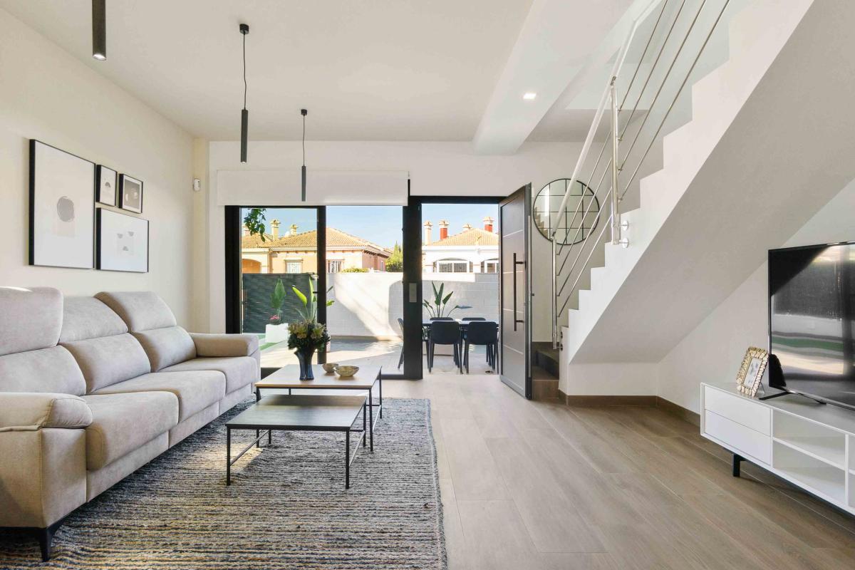 Villas te koop in Los Montesinos | 3 slaapkamers H67143