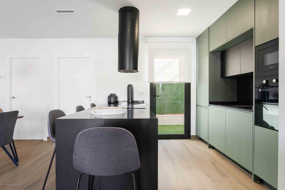 Villas te koop in Los Montesinos | 3 slaapkamers H67143