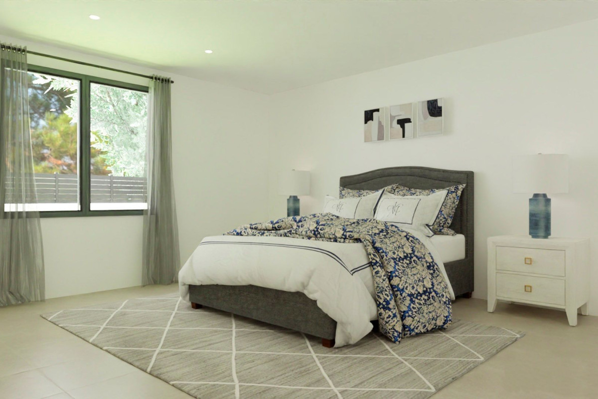 Villas te koop in Monforte del Cid | 3 slaapkamers H336365