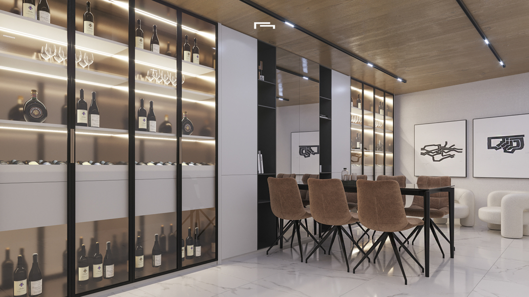 Villas te koop in Moraira | 5 slaapkamers H67239