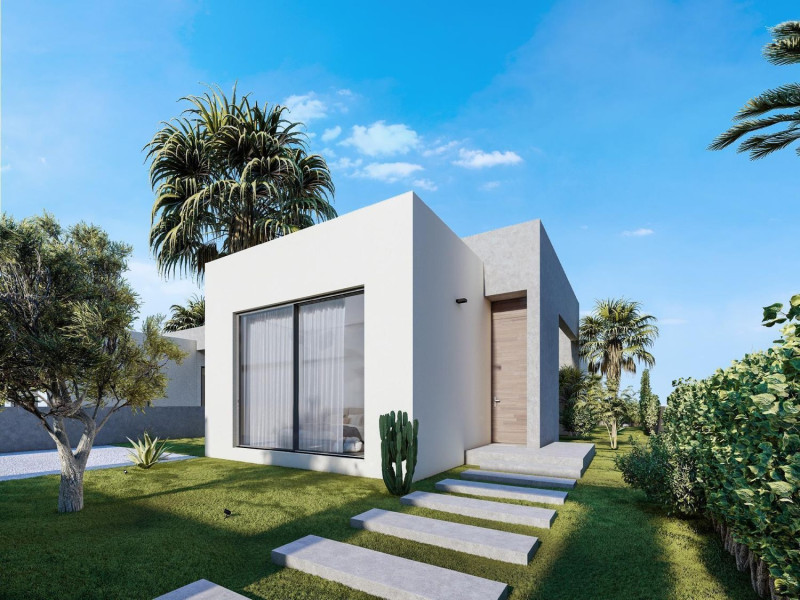 Villas te koop in Murcia | 3 slaapkamers H377976