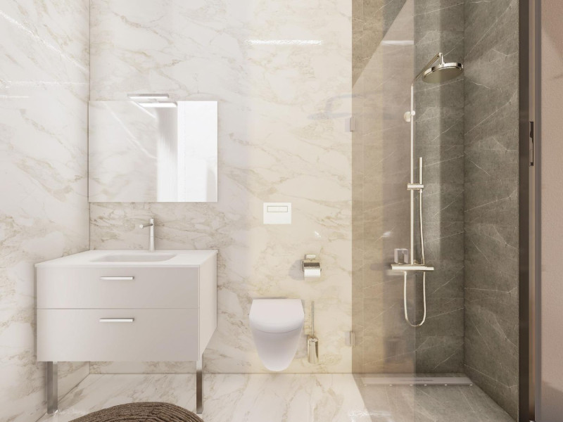 Villas te koop in Murcia | 3 slaapkamers H377976