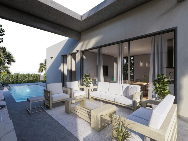 Villas te koop in Murcia | 3 slaapkamers H377976