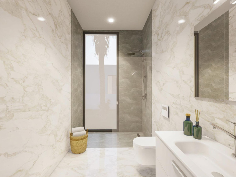 Villas te koop in Murcia | 3 slaapkamers H377976