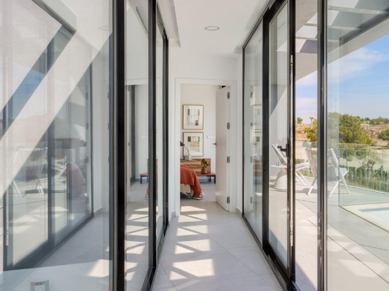 Villas te koop in Murcia | 4 slaapkamers H386341