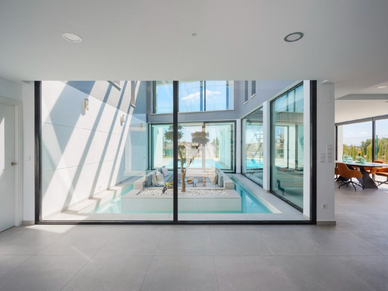 Villas te koop in Murcia | 4 slaapkamers H386341