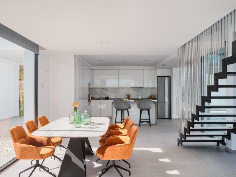 Villas te koop in Murcia | 4 slaapkamers H386341