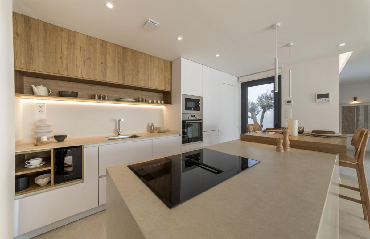 villa te koop in Murcia | 3 slaapkamers H460157