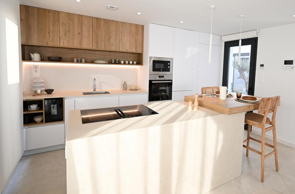 villa te koop in Murcia | 3 slaapkamers H460157