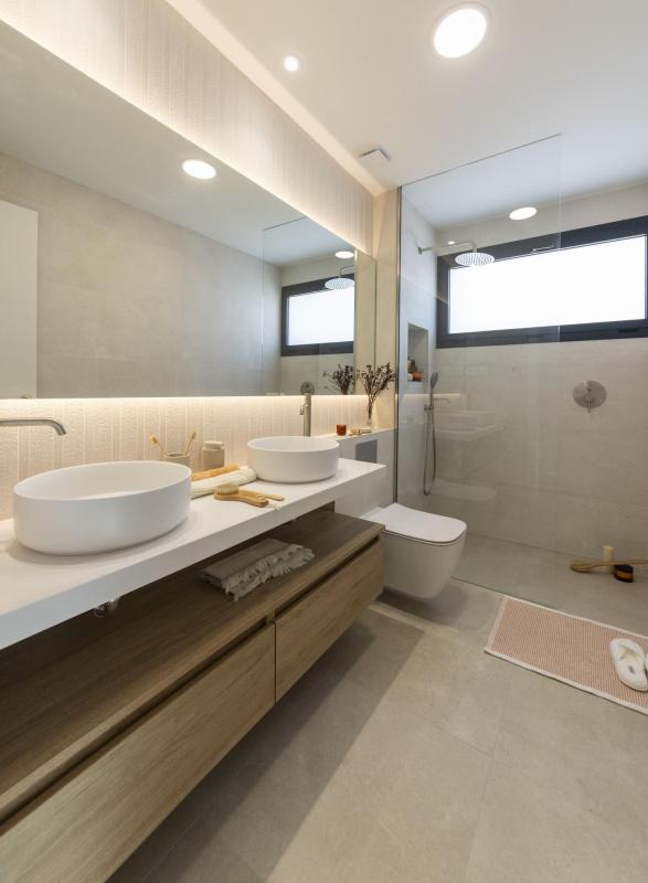 villa te koop in Murcia | 3 slaapkamers H460157