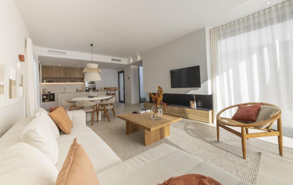 villa te koop in Murcia | 3 slaapkamers H460157