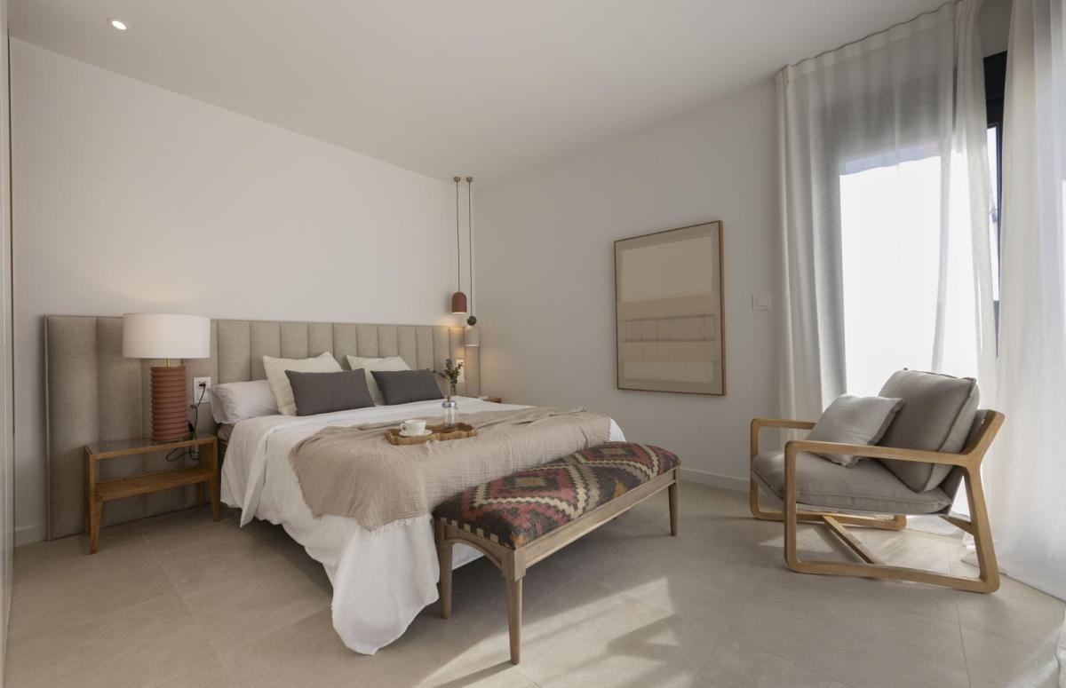 villa te koop in Murcia | 3 slaapkamers H460157