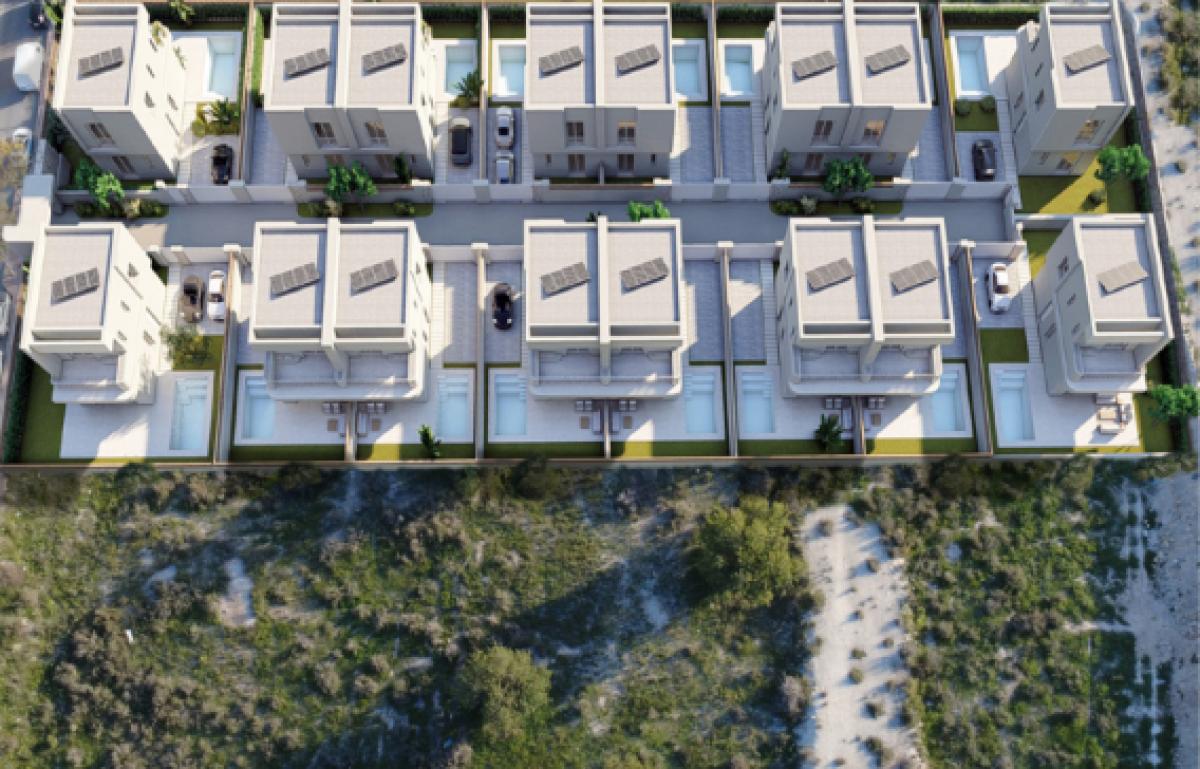 Villas te koop in Mutxamel | 4 slaapkamers H231194