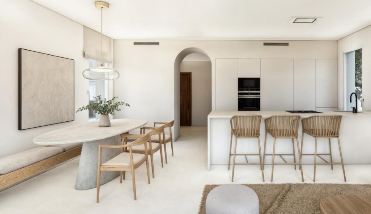 Villas te koop in Mutxamel | 4 slaapkamers H231194