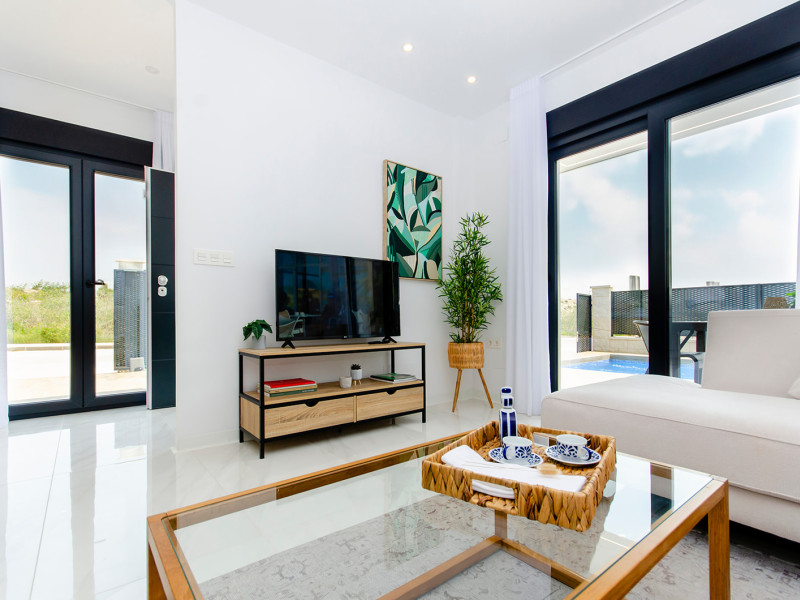 Villas te koop in Orihuela | 3 slaapkamers H357250