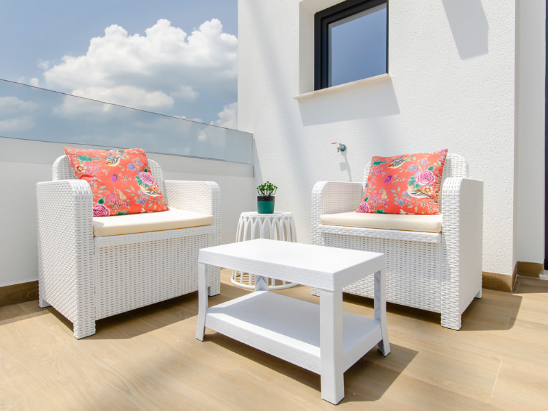 Villas te koop in Orihuela | 3 slaapkamers H357250