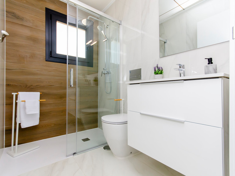 Villas te koop in Orihuela | 3 slaapkamers H357250