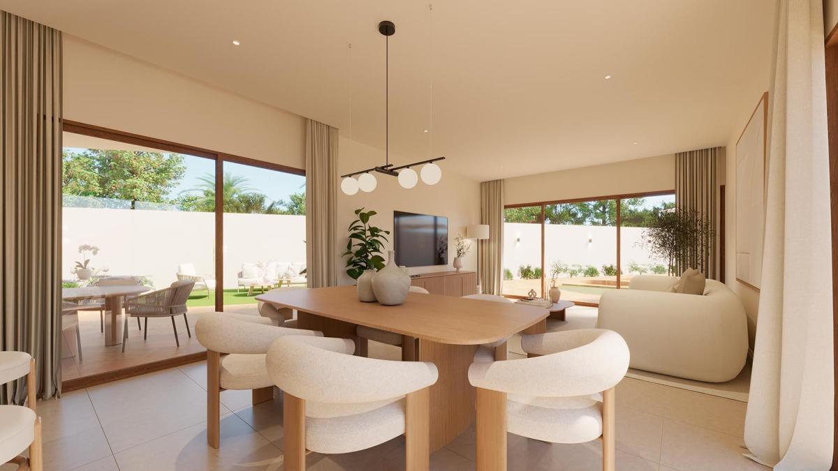 Villas te koop in Orihuela | 3 slaapkamers H453748