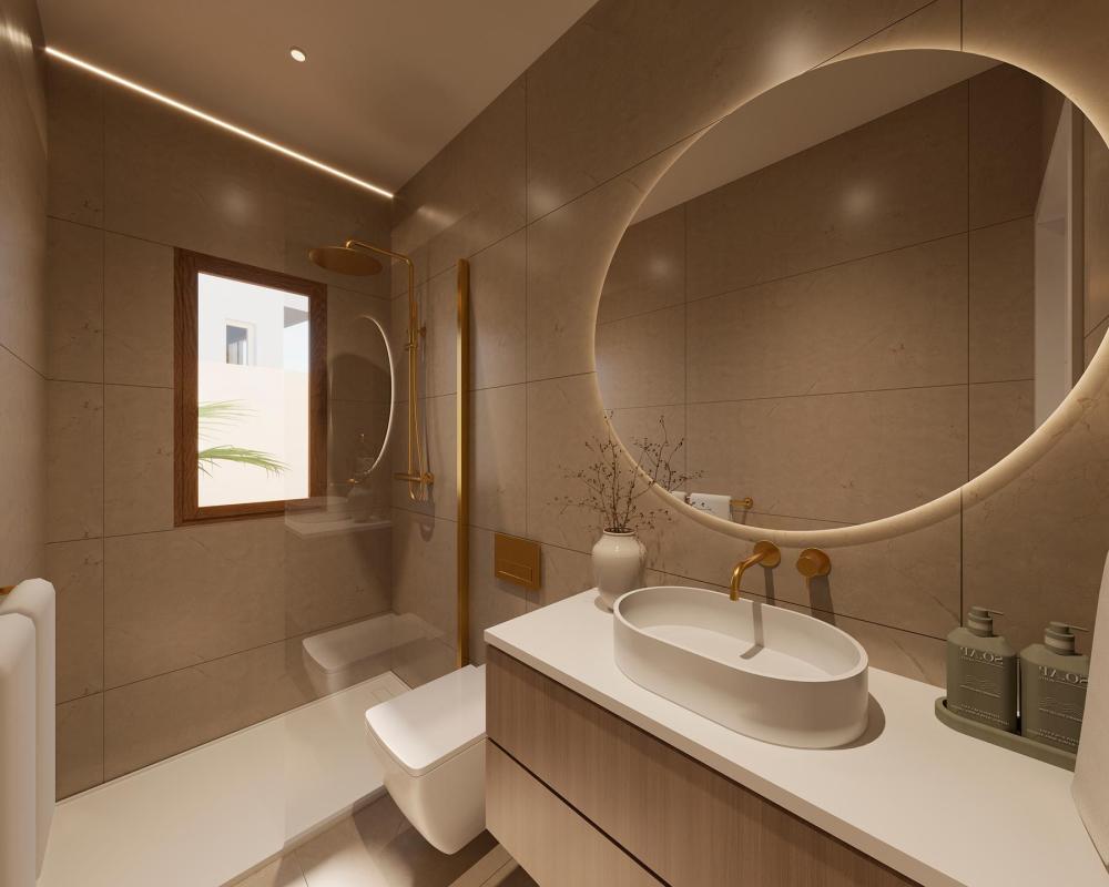 Villas te koop in Orihuela | 3 slaapkamers H453748