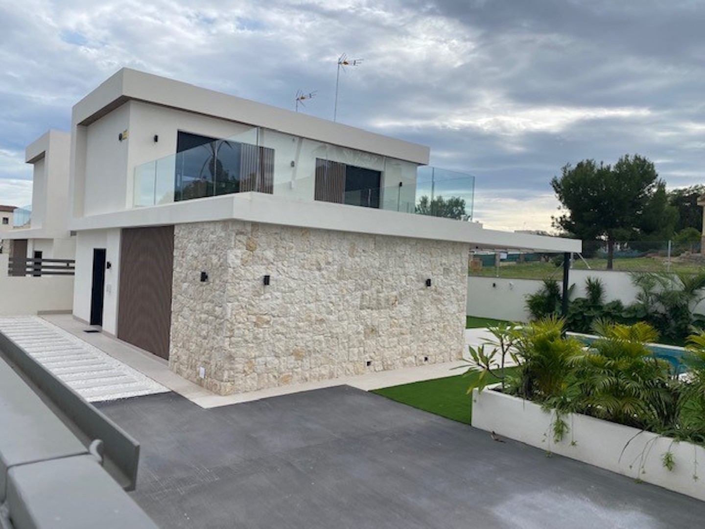 Villas te koop in Orihuela | 3 slaapkamers H58527
