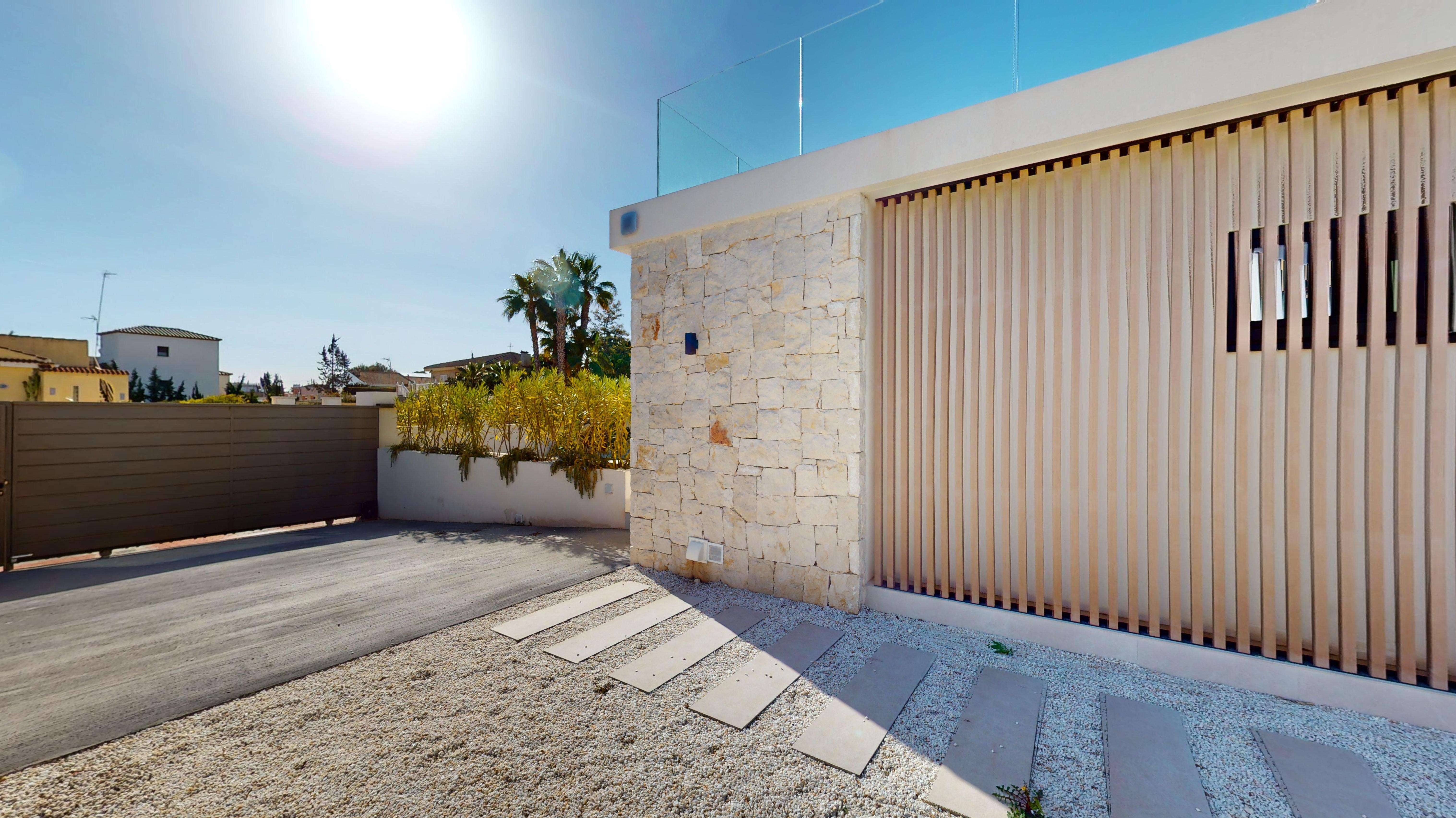 Villas te koop in Orihuela | 3 slaapkamers H58527