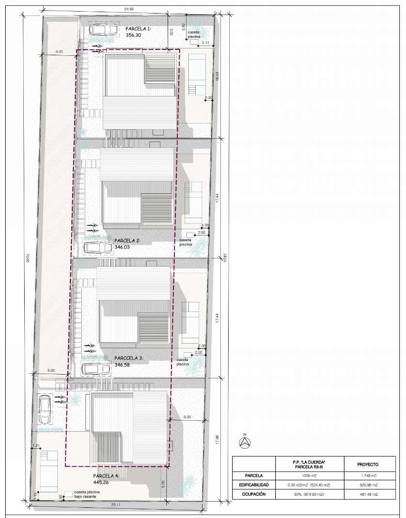 Villas te koop in Orihuela | 3 slaapkamers H58527
