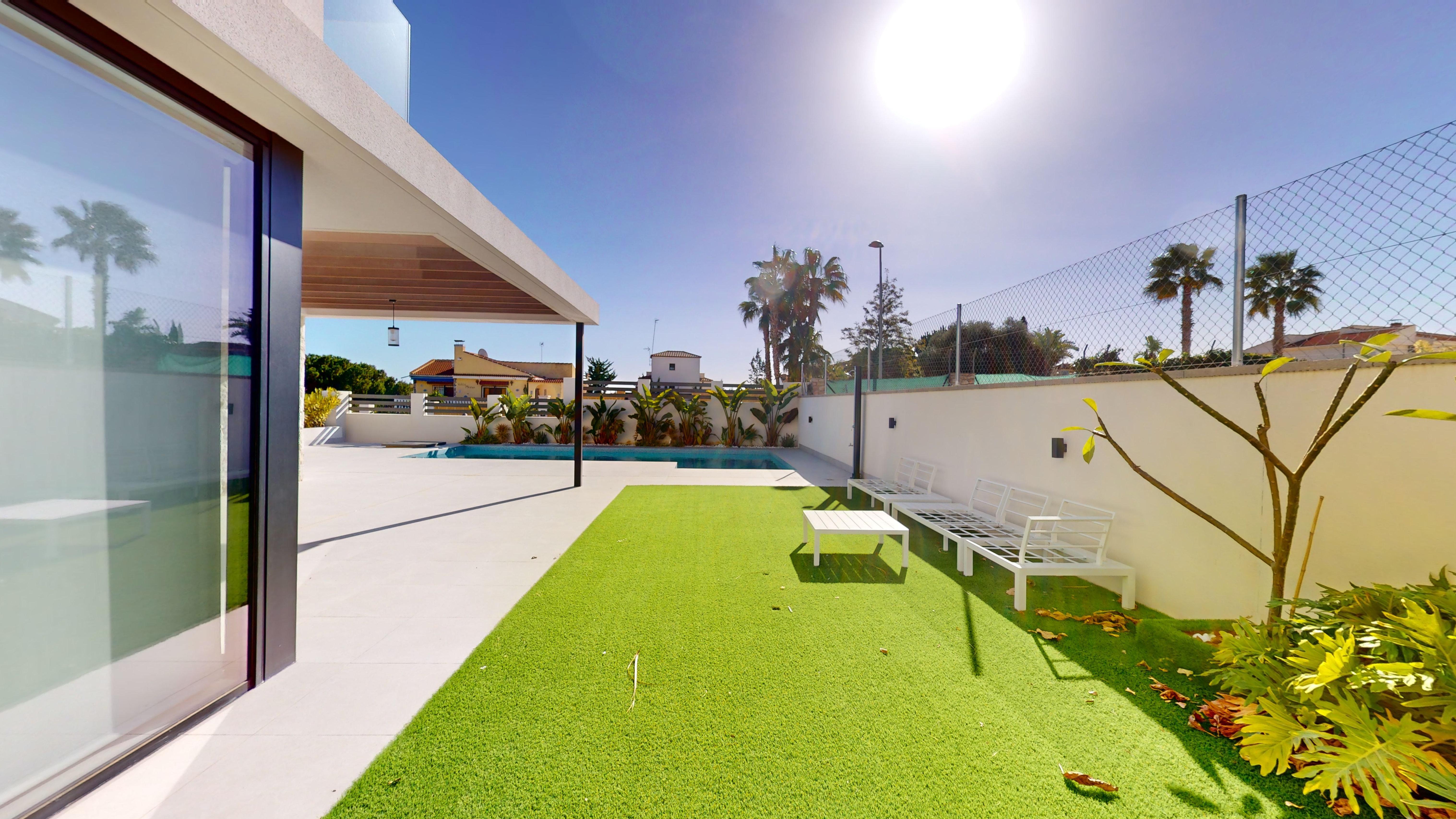 Villas te koop in Orihuela | 3 slaapkamers H58527