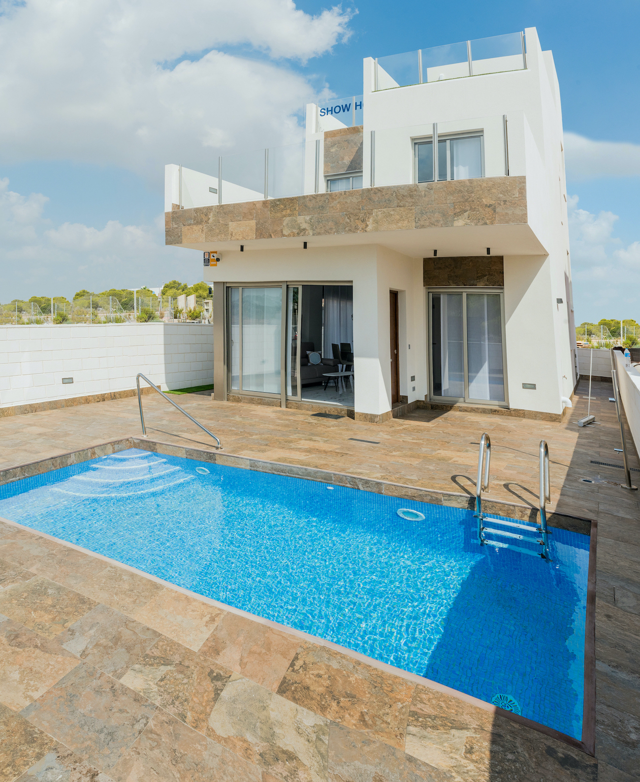 Villas te koop in Orihuela | 3 slaapkamers H60297