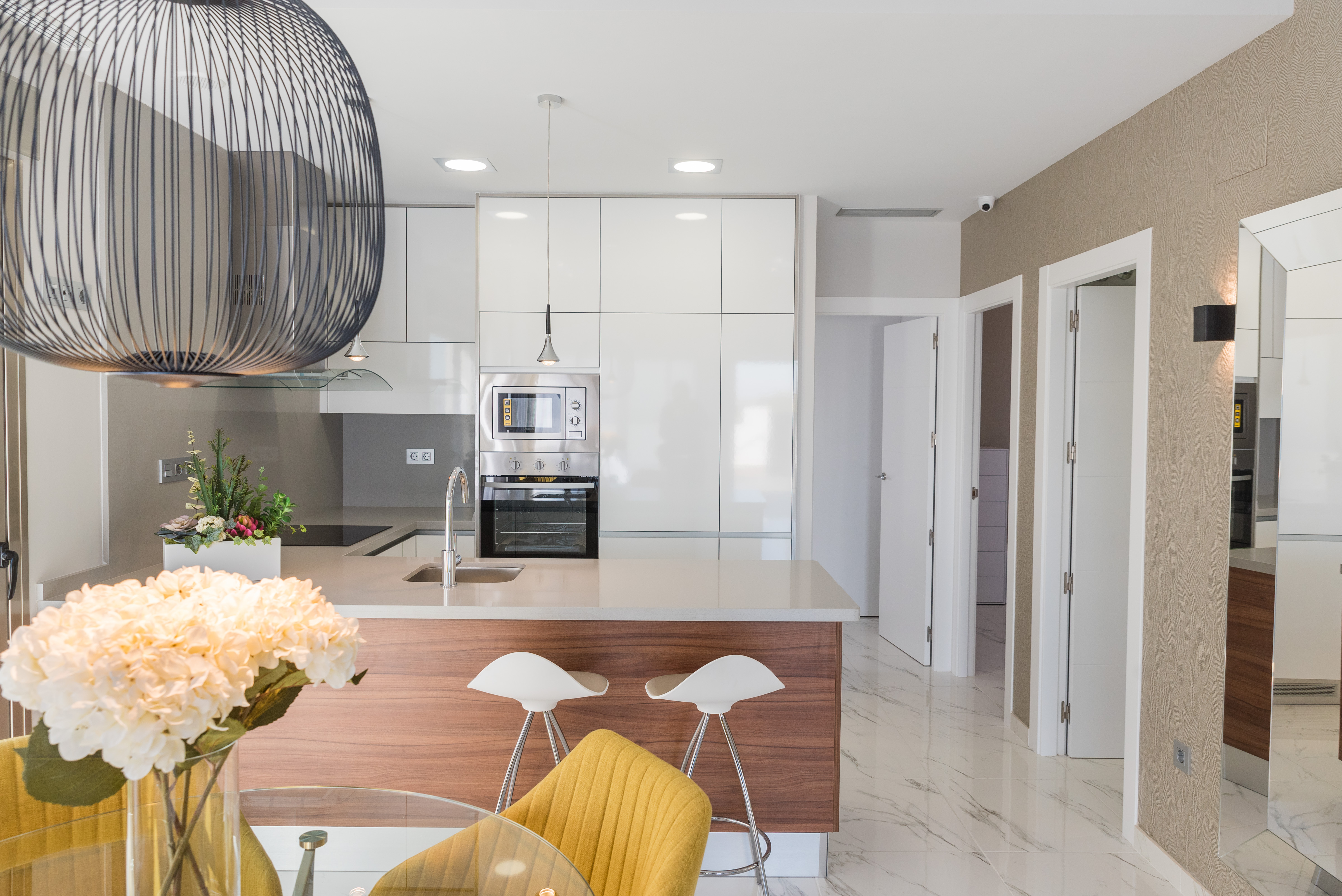 Villas te koop in Orihuela | 3 slaapkamers H60297