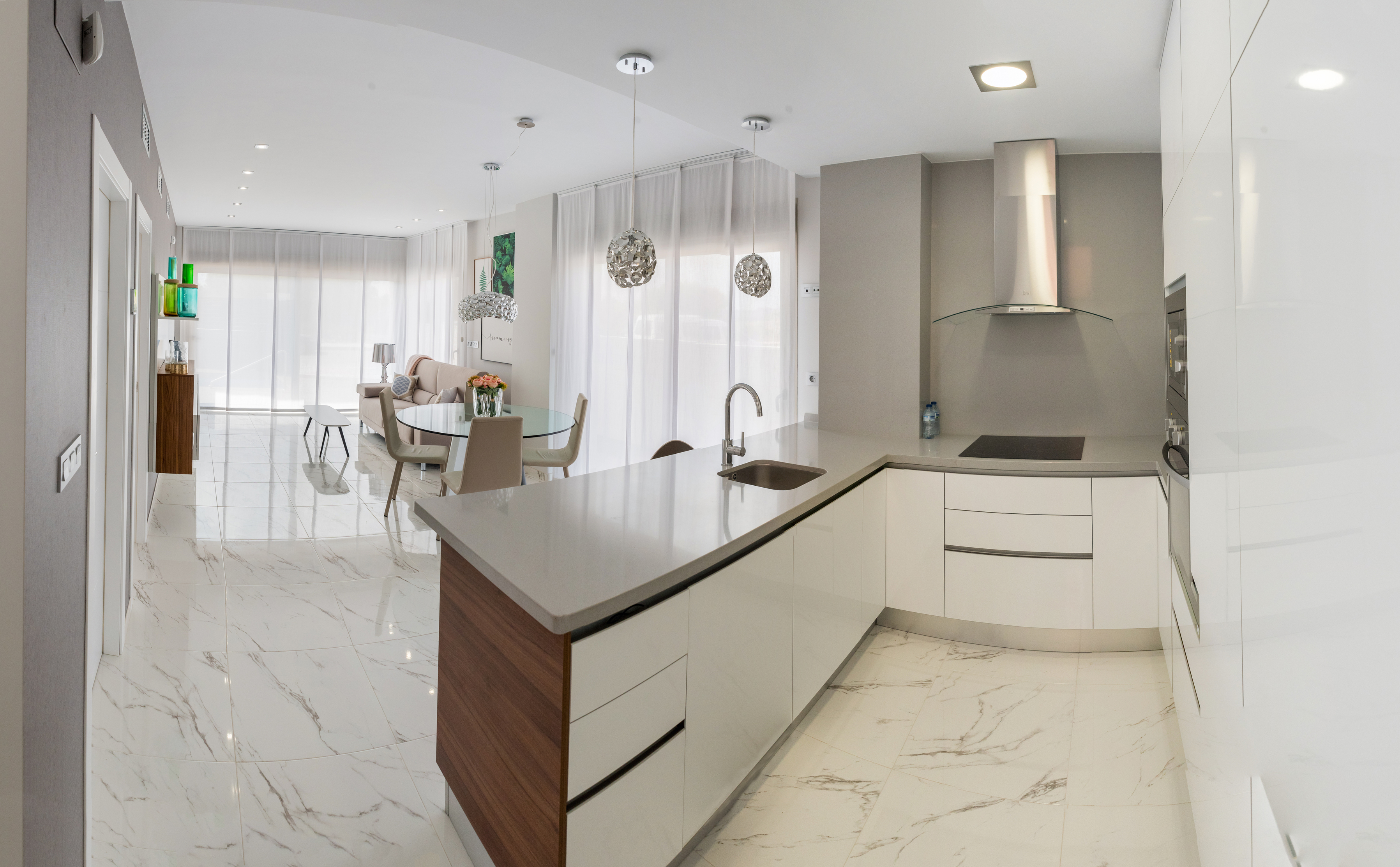 Villas te koop in Orihuela | 3 slaapkamers H60297