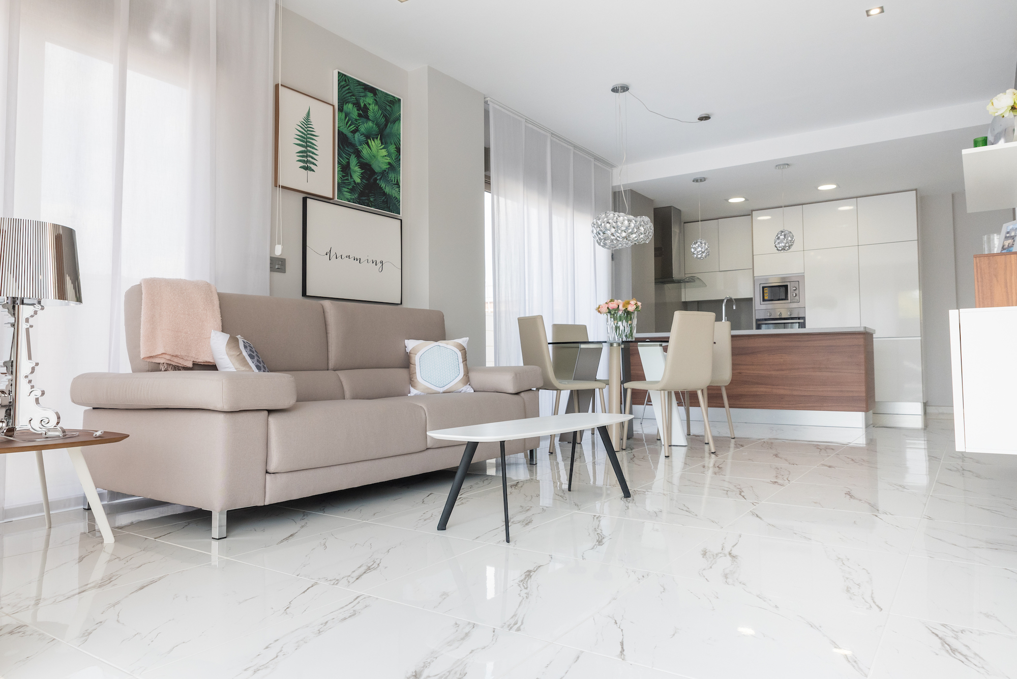 Villas te koop in Orihuela | 3 slaapkamers H60297