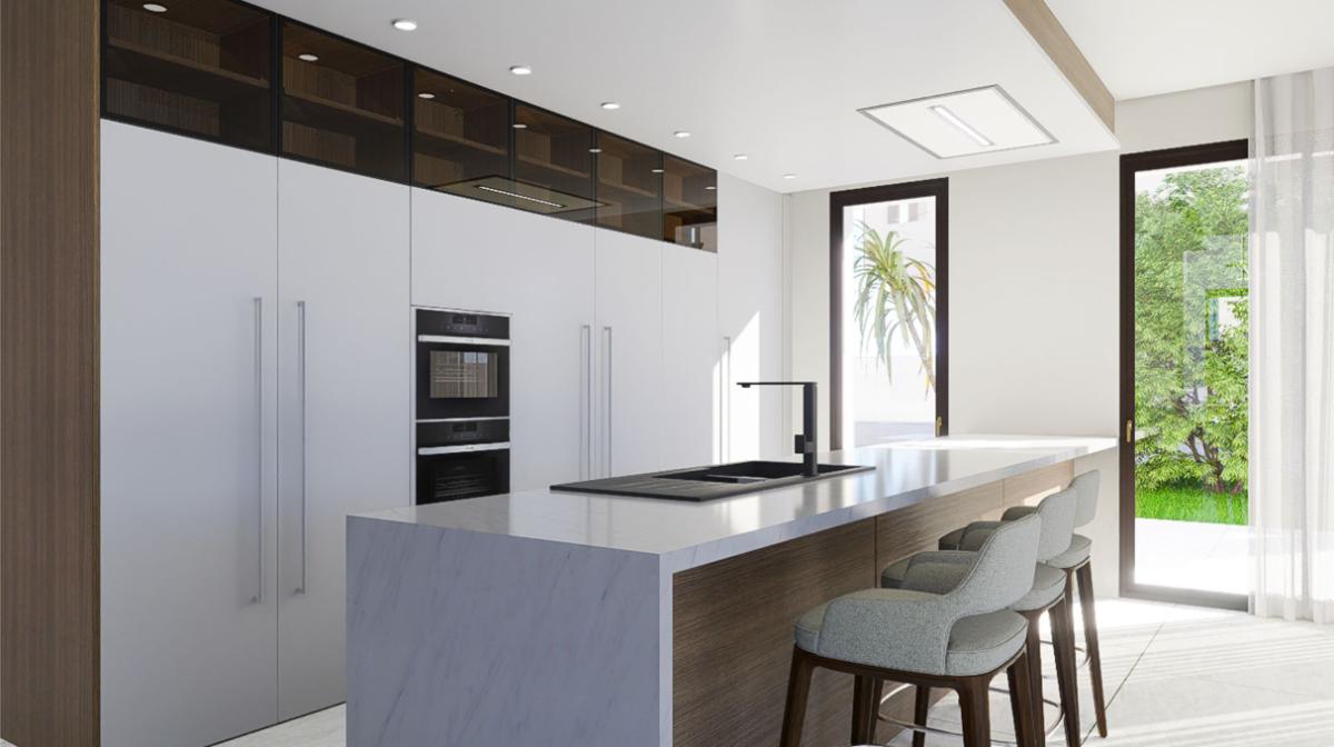 Villas te koop in Orihuela Costa | 5 slaapkamers H232925