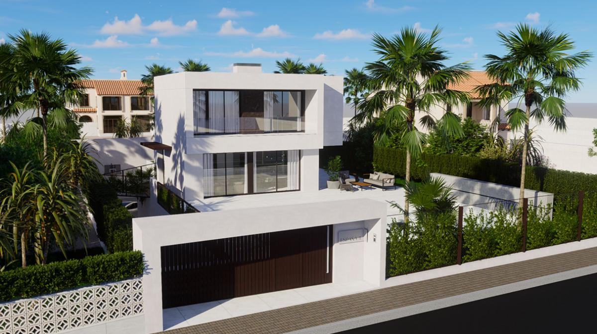 Villas te koop in Orihuela Costa | 5 slaapkamers H232925