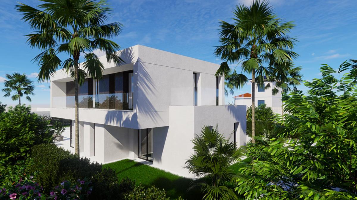 Villas te koop in Orihuela Costa | 5 slaapkamers H232925