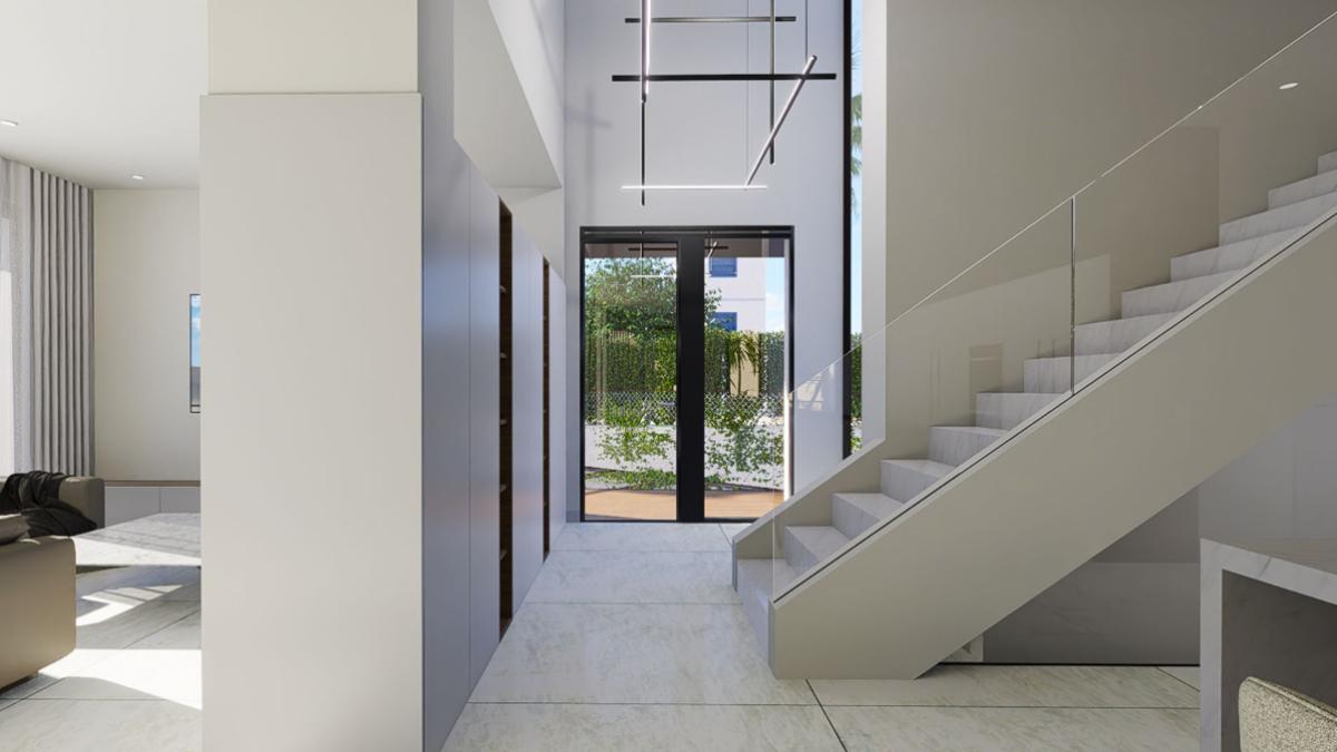 Villas te koop in Orihuela Costa | 5 slaapkamers H232925