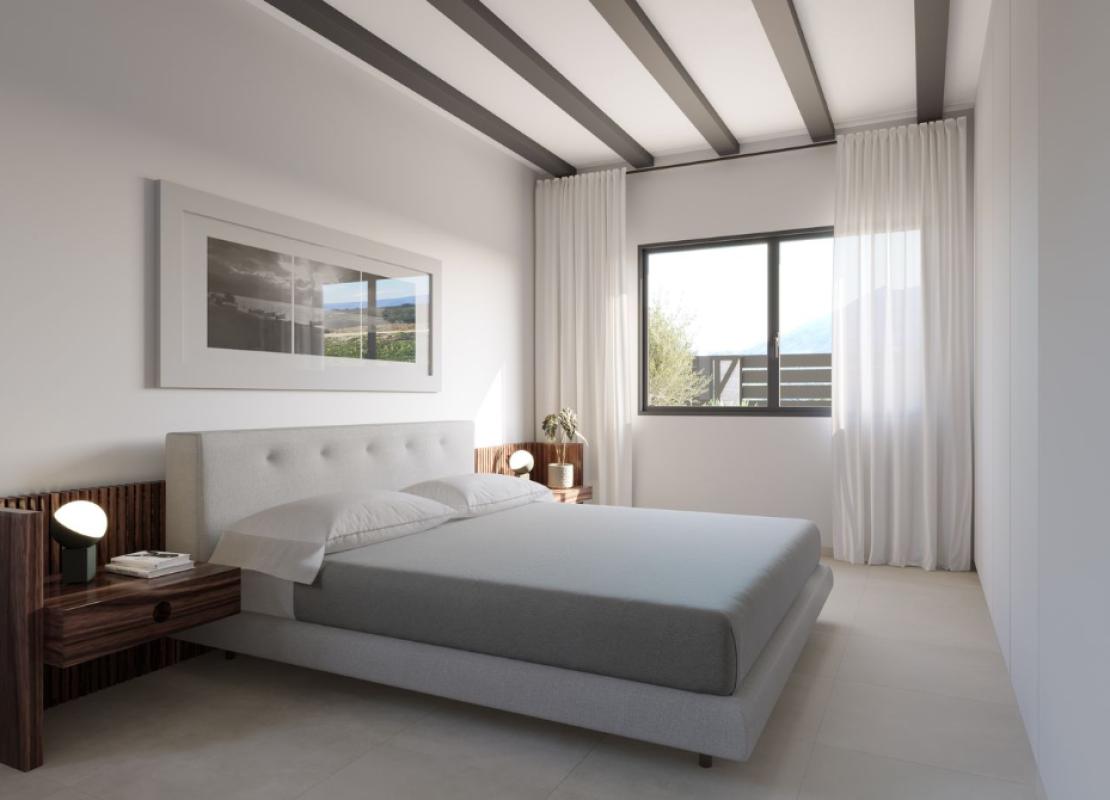 Villas te koop in Penaguila | 3 slaapkamers H363413