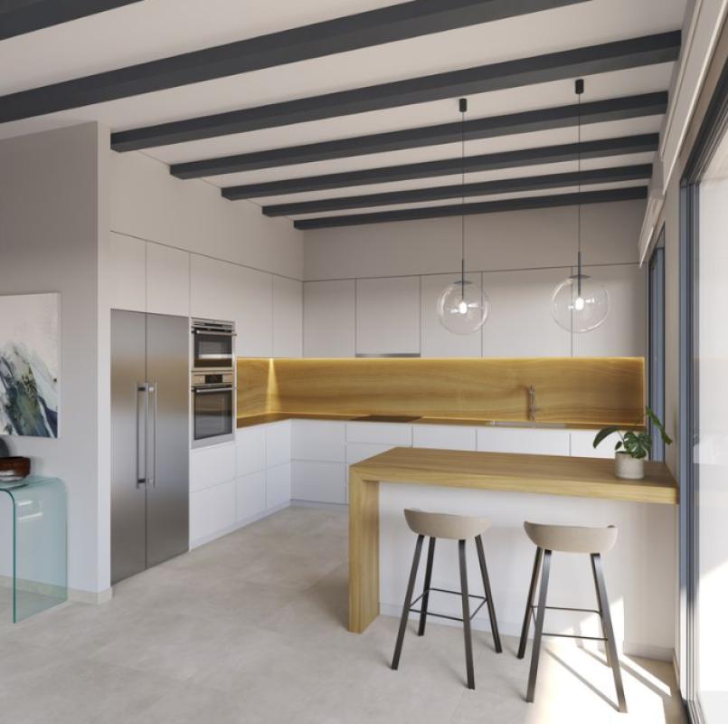 Villas te koop in Penaguila | 3 slaapkamers H450831