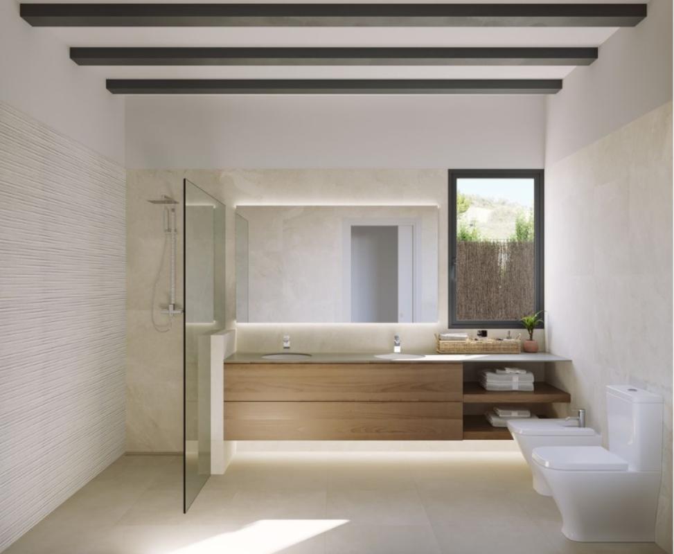 Villas te koop in Penaguila | 4 slaapkamers H450833