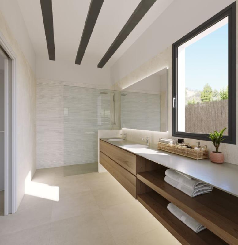 Villas te koop in Penaguila | 3 slaapkamers H450834